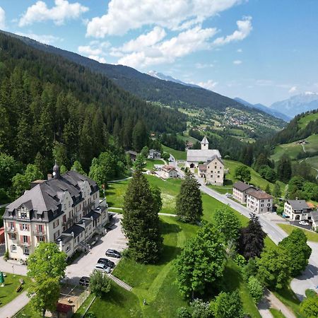 Gruppenhaus Lindenhof شورفالدن المظهر الخارجي الصورة